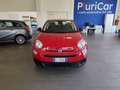 Fiat 500X 1.3 MultiJet 95cv Pelle/Tessuto Cruise Bluetooth Rood - thumbnail 29