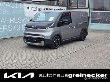 PV5 Cargo 4DR 71,2kWh L2H1 Business