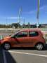 Renault Twingo II 1.2 16v 75 eco2 Dynamique Oranje - thumbnail 11