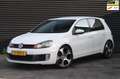 Volkswagen Golf GTI 2.0 | Originele auto | Cruise | Navi | PDC | Wit - thumbnail 1