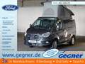 Ford Tourneo Custom Copa C500 BusVersion wie EUROLINE Grau - thumbnail 1