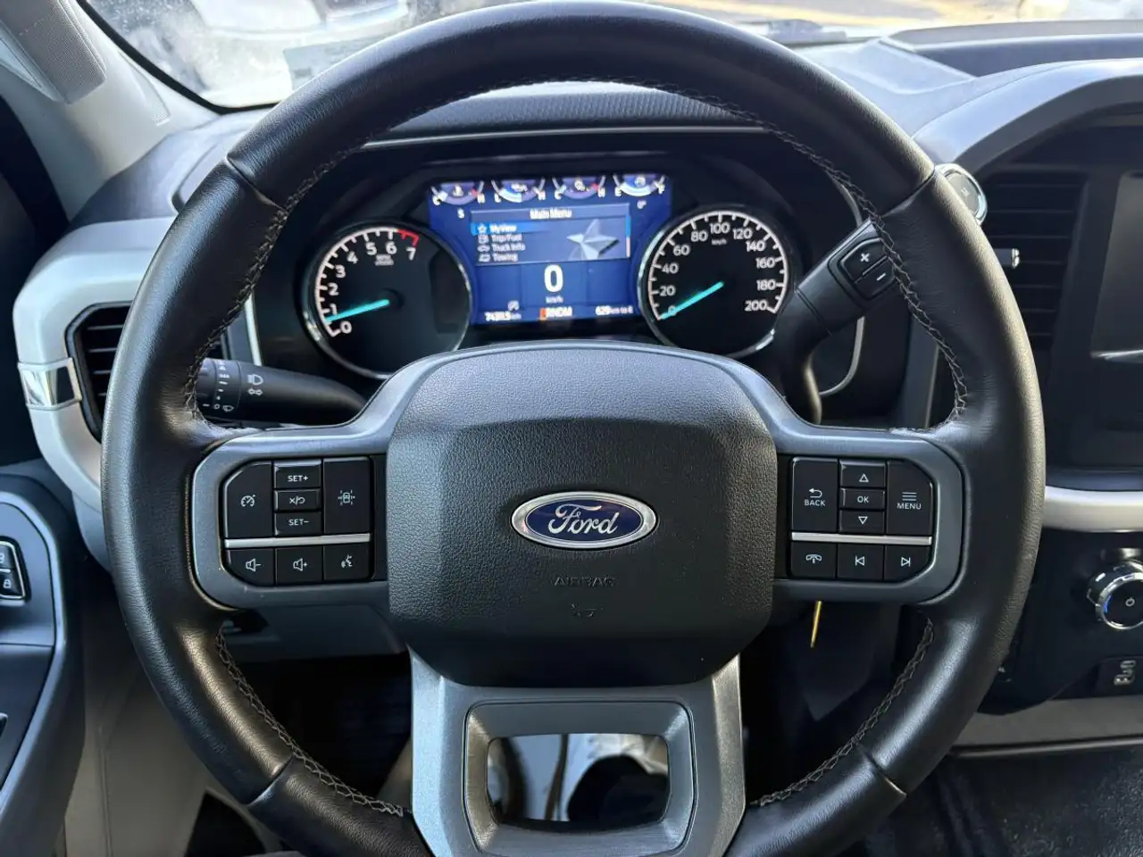 Ford F 150 снимка Ford F 150