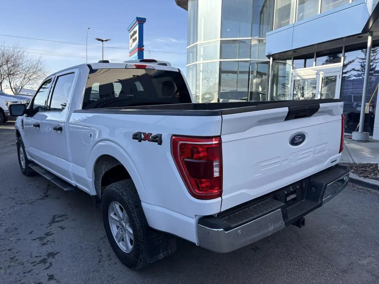 Ford F 150 снимка Ford F 150