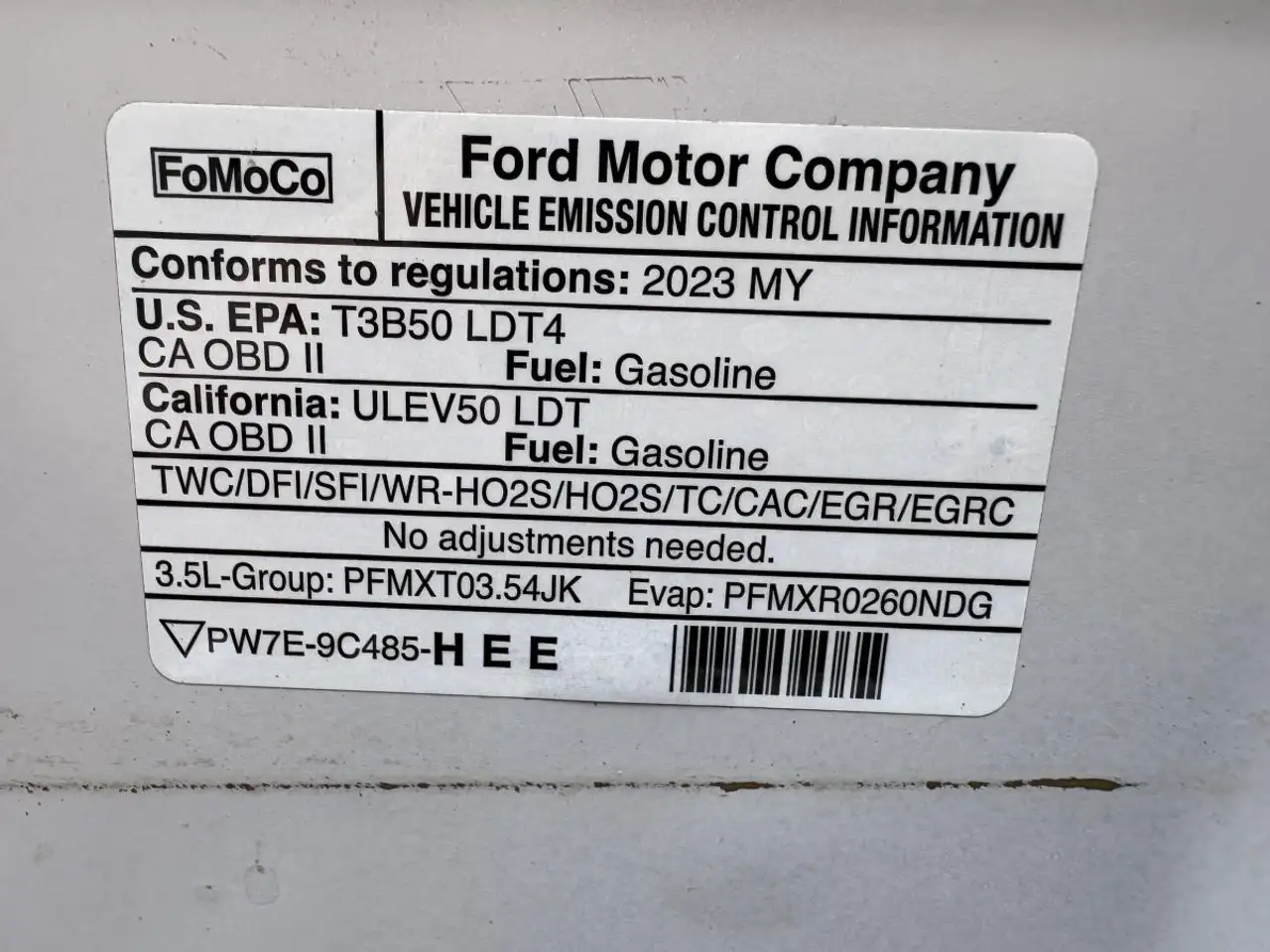 Ford F 150 снимка Ford F 150
