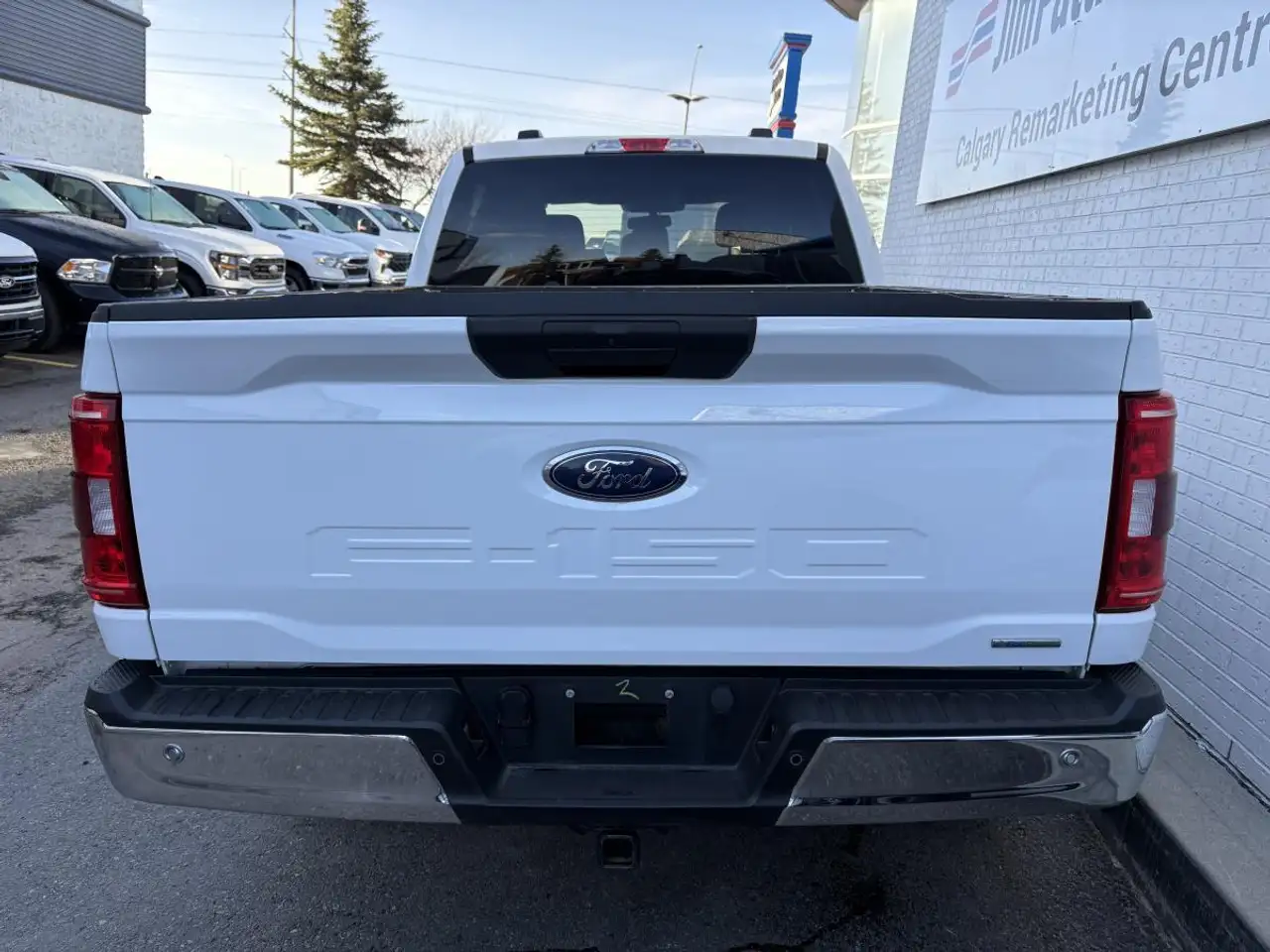 Ford F 150 снимка Ford F 150