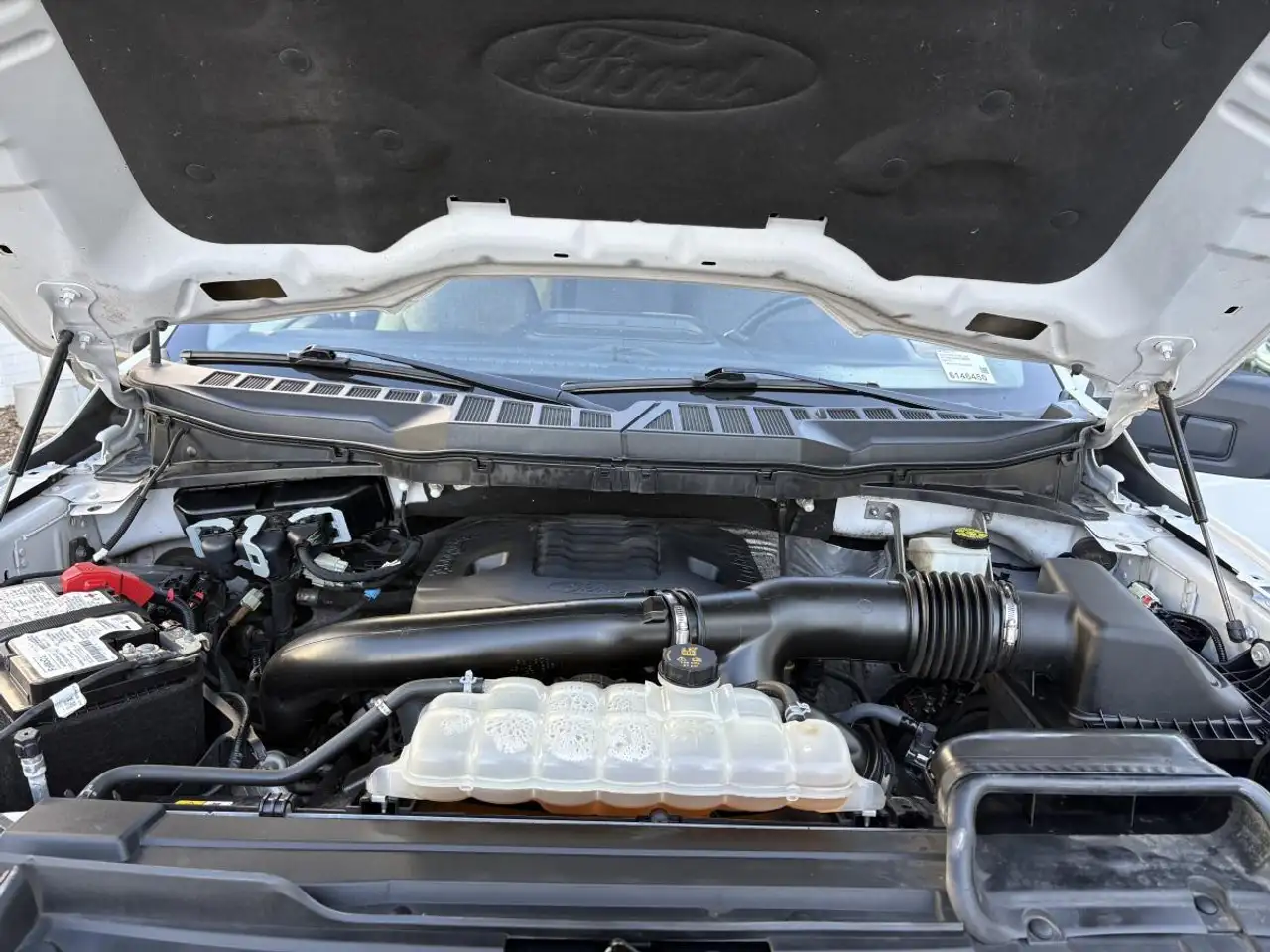 Ford F 150 снимка Ford F 150