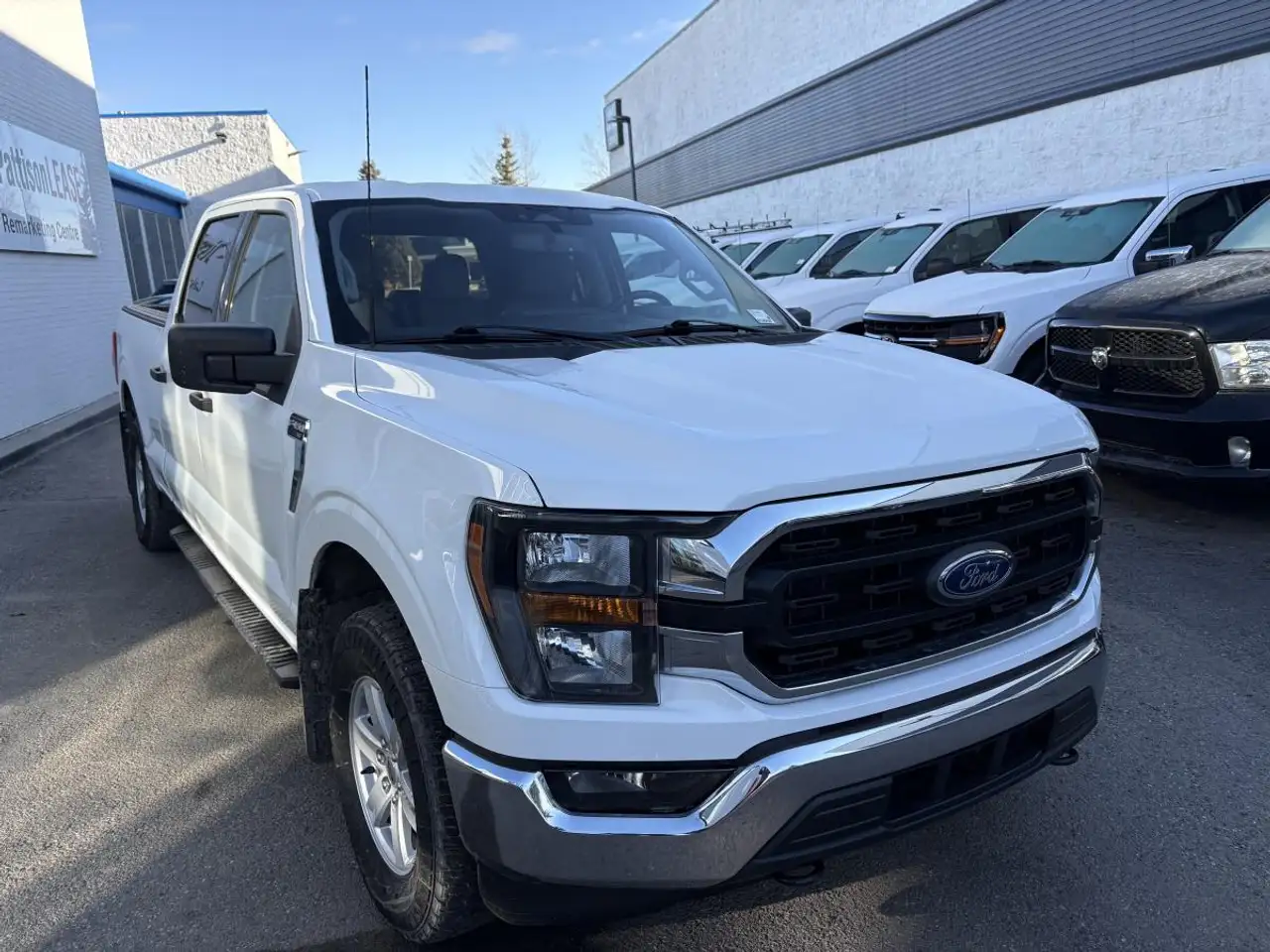 Ford F 150 снимка Ford F 150