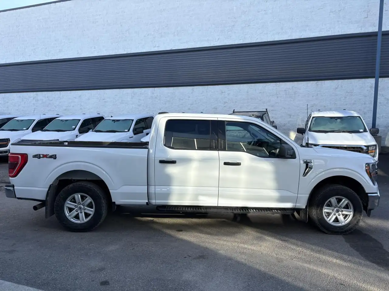 Ford F 150 снимка Ford F 150