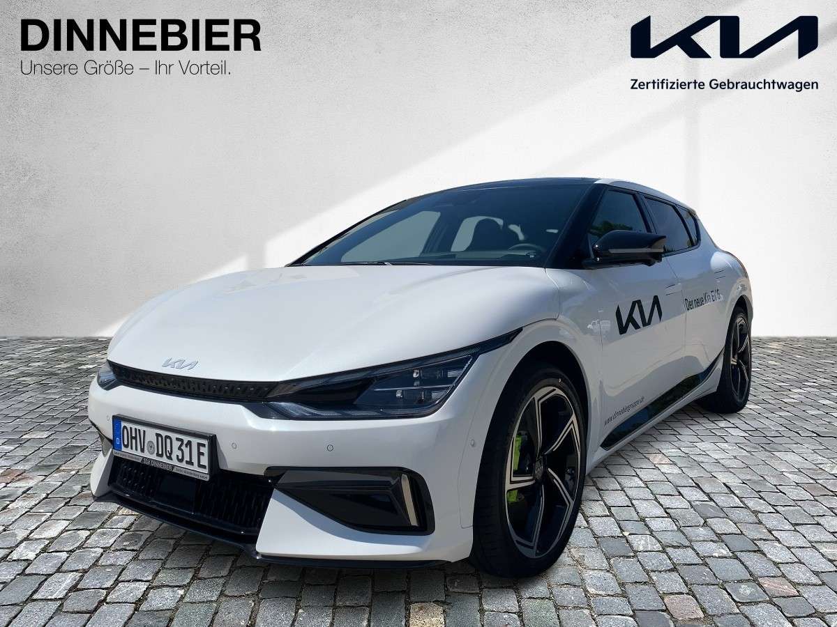 Kia EV6