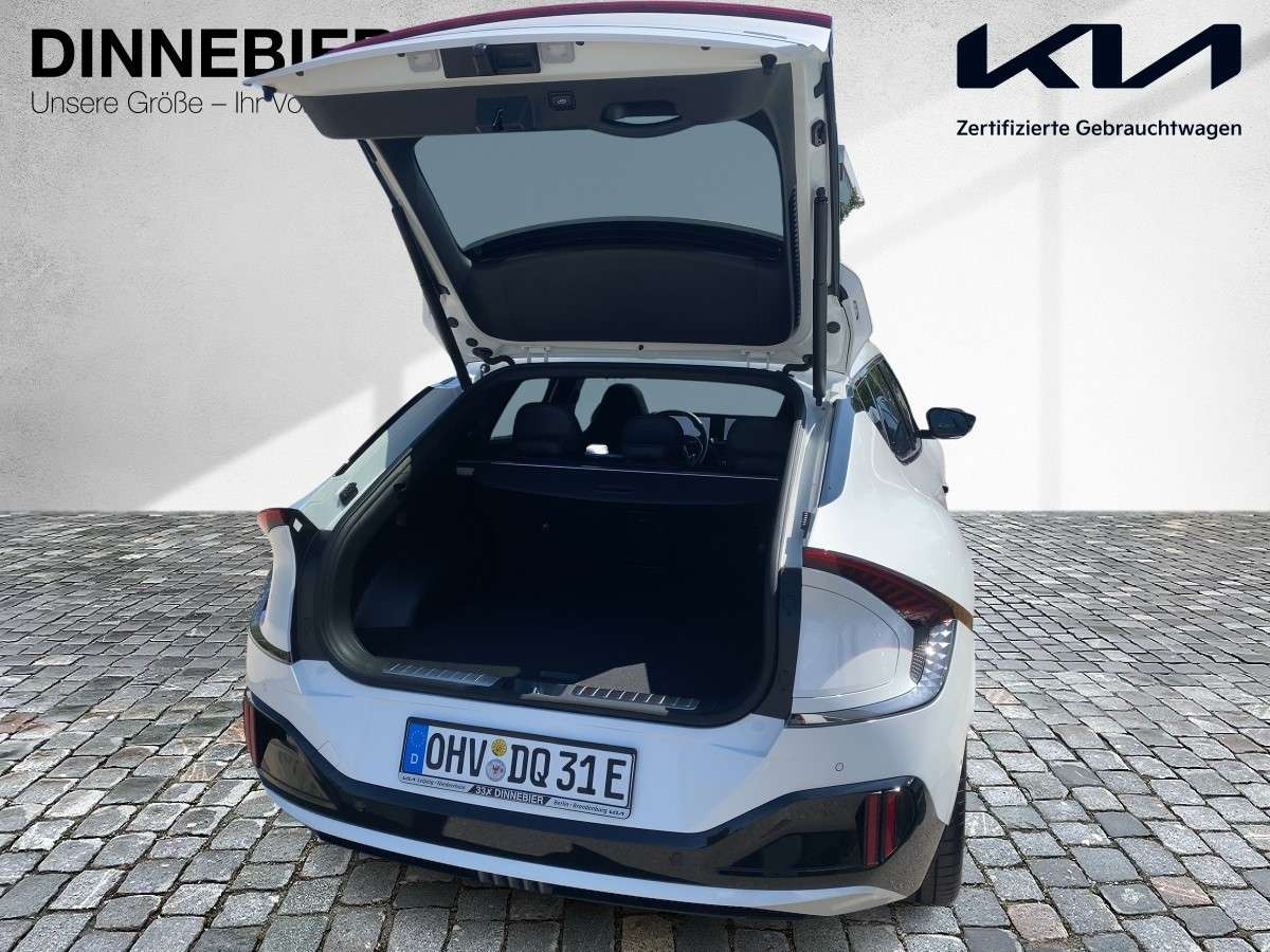 Kia EV6