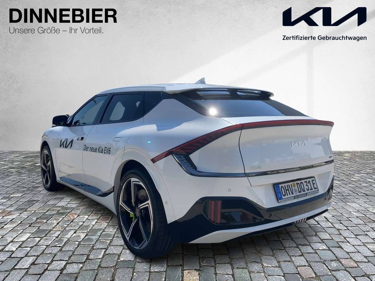 Kia EV6