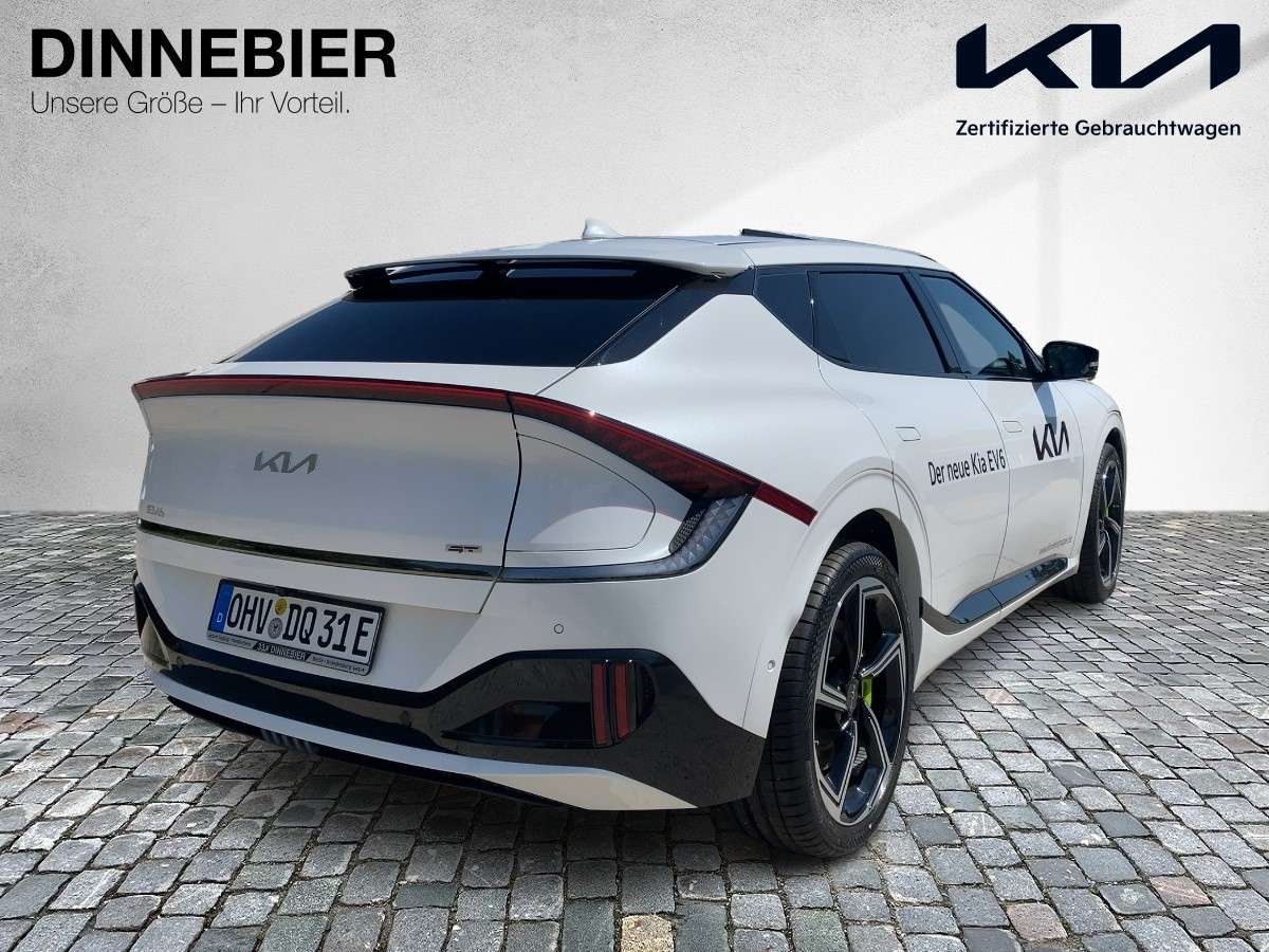Kia EV6