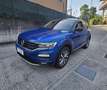 Volkswagen T-Roc 1.0 TSI 115 CV Style BlueMotion Technology Blu/Azzurro - thumbnail 3