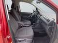 Volkswagen Caddy Alltrack 1.4 TSI BMT TEMP NAVI PDC SHZ Rouge - thumbnail 10