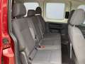 Volkswagen Caddy Alltrack 1.4 TSI BMT TEMP NAVI PDC SHZ Rot - thumbnail 11