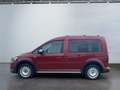 Volkswagen Caddy Alltrack 1.4 TSI BMT TEMP NAVI PDC SHZ Rosso - thumbnail 3