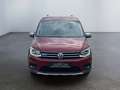 Volkswagen Caddy Alltrack 1.4 TSI BMT TEMP NAVI PDC SHZ Rouge - thumbnail 6