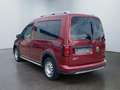 Volkswagen Caddy Alltrack 1.4 TSI BMT TEMP NAVI PDC SHZ Rosso - thumbnail 4