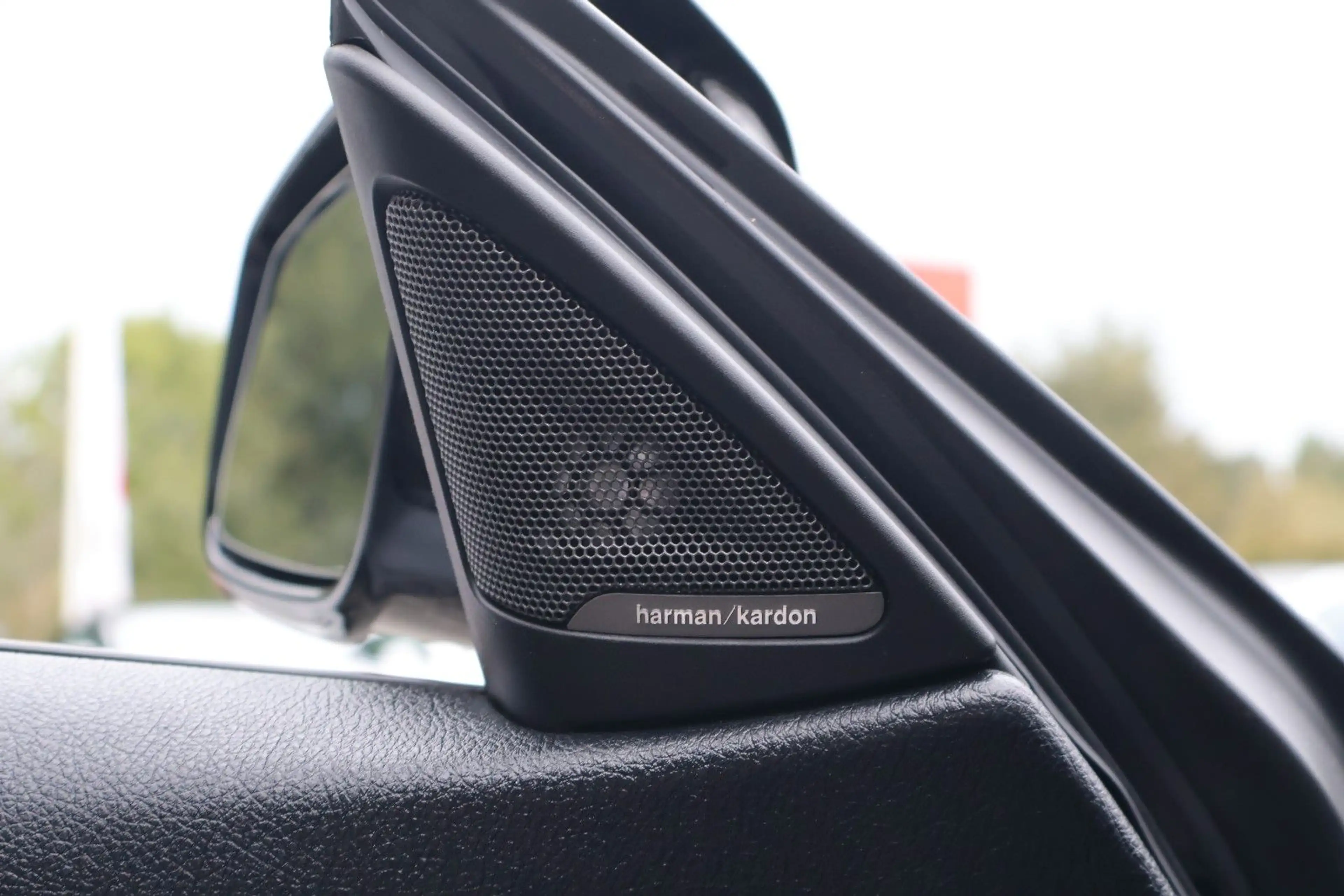 BMW 430 i xDrive Coupé M-PAKET/H&K/CARPLAY/KAMERA/20" — photo 11