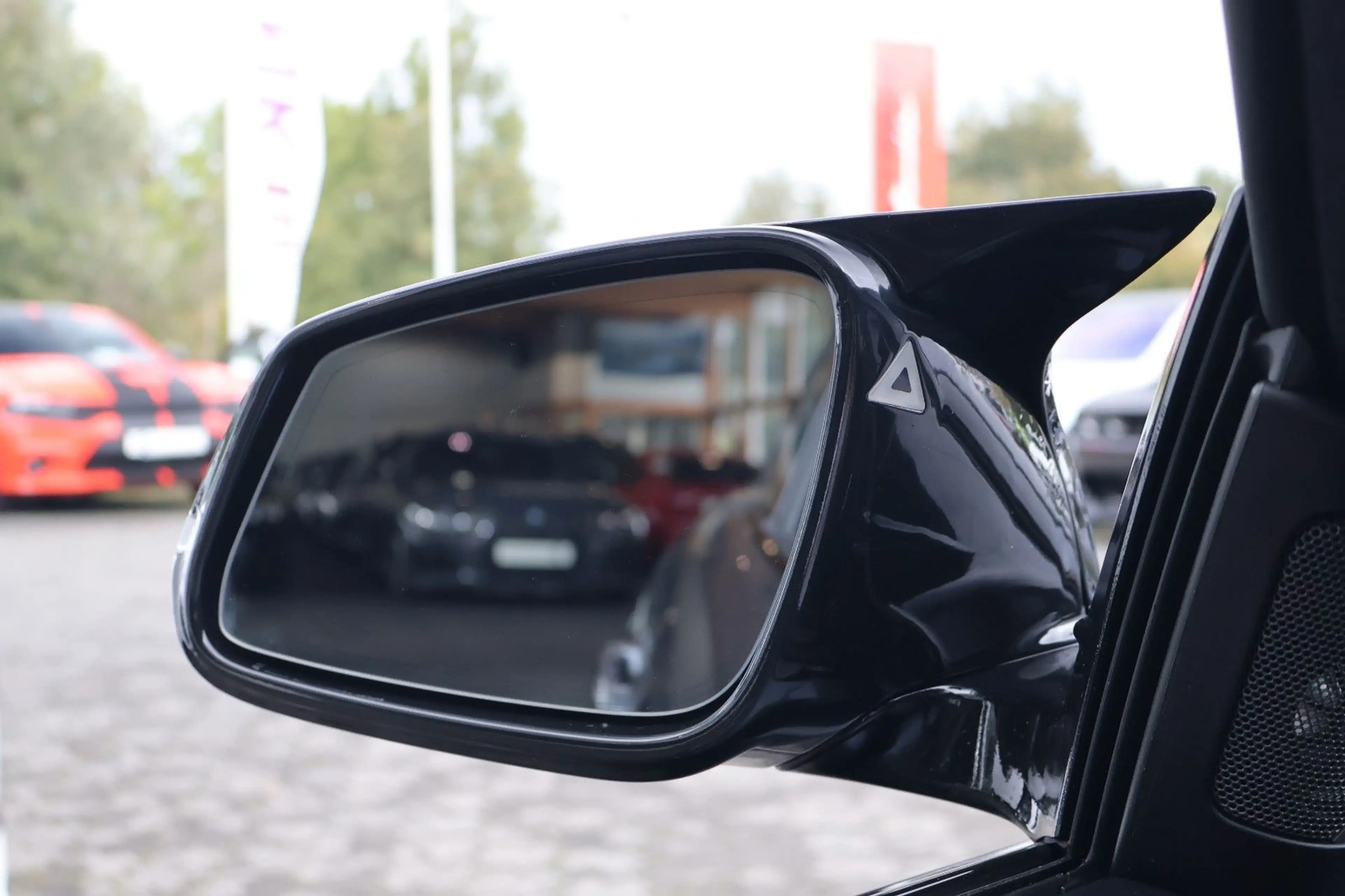 BMW 430 i xDrive Coupé M-PAKET/H&K/CARPLAY/KAMERA/20" — photo 10