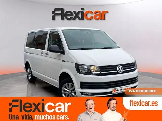 Volkswagen Largo 2.0 TDI 110kW(150CV) BMT