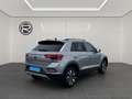 Volkswagen T-Roc 1.5 TSI GOAL, DSG Silber - thumbnail 7