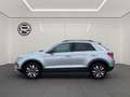 Volkswagen T-Roc 1.5 TSI GOAL, DSG Silber - thumbnail 3