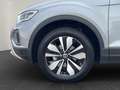 Volkswagen T-Roc 1.5 TSI GOAL, DSG Silber - thumbnail 16