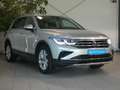 Volkswagen Tiguan 1.4 TSI Elegance eHybrid DSG AHK MATRIX Silber - thumbnail 3