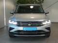Volkswagen Tiguan 1.4 TSI Elegance eHybrid DSG AHK MATRIX Silber - thumbnail 2
