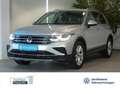 Volkswagen Tiguan 1.4 TSI Elegance eHybrid DSG AHK MATRIX Silber - thumbnail 1