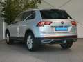Volkswagen Tiguan 1.4 TSI Elegance eHybrid DSG AHK MATRIX Silber - thumbnail 5
