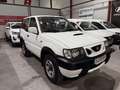 Nissan Terrano 2.7 TDI Comfort Blanco - thumbnail 2