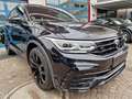 Volkswagen Tiguan 2.0TSI 190Cv 4M DSG R-Line Black ACC Matrix HeadUp Schwarz - thumbnail 2