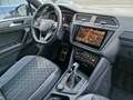 Volkswagen Tiguan 2.0TSI 190Cv 4M DSG R-Line Black ACC Matrix HeadUp Schwarz - thumbnail 6