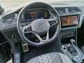 Volkswagen Tiguan 2.0TSI 190Cv 4M DSG R-Line Black ACC Matrix HeadUp Schwarz - thumbnail 8