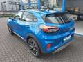 Ford Puma Titanium Blau - thumbnail 5