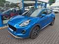 Ford Puma Titanium Blau - thumbnail 3