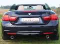 BMW 420 420d Cabrio M-Sportpakket. Blauw - thumbnail 6