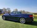 BMW 420 420d Cabrio M-Sportpakket. Bleu - thumbnail 5