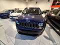 Jeep Renegade 2016 - LONGITUDE - 12 M WARRANTY - FUN & ECONOMICA Azul - thumbnail 5