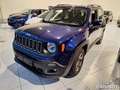 Jeep Renegade 2016 - LONGITUDE - 12 M WARRANTY - FUN & ECONOMICA Azul - thumbnail 1