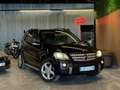 Mercedes-Benz ML 500 Aut. Bleu - thumbnail 1