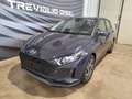 Hyundai i20 1.2 Connectline KM ZERO PRONTA CONSEGNA Gris - thumbnail 1