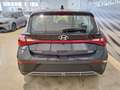 Hyundai i20 1.2 Connectline KM ZERO PRONTA CONSEGNA Gris - thumbnail 5