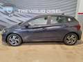 Hyundai i20 1.2 Connectline KM ZERO PRONTA CONSEGNA Gris - thumbnail 7