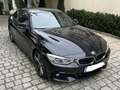 BMW 428 428i Coupe Aut. Schwarz - thumbnail 2