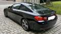 BMW 428 428i Coupe Aut. Schwarz - thumbnail 3