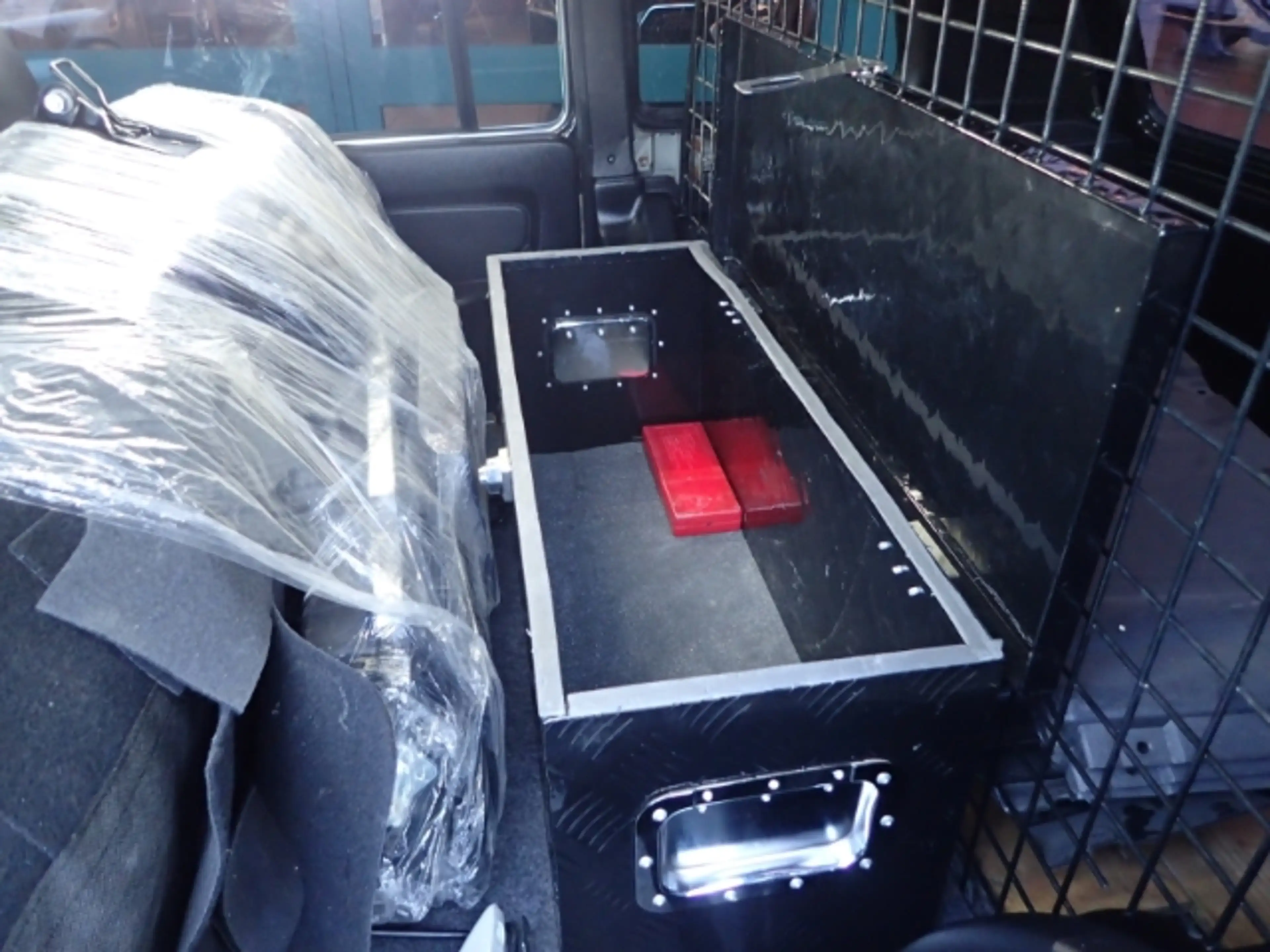 Lada Niva 1.7 Anhängerkupplung Klimaanlage Zentralverriegelu — photo 9
