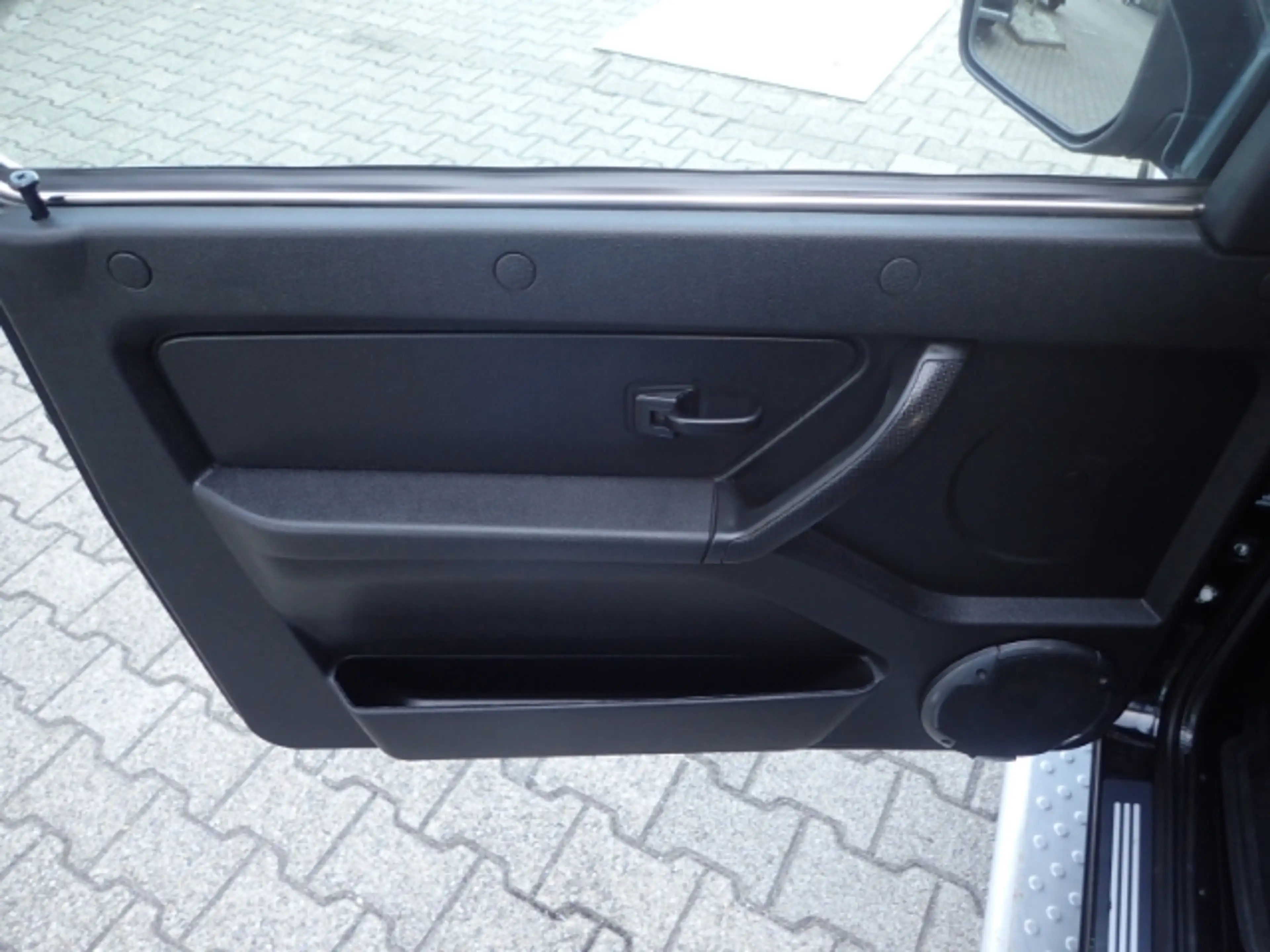 Lada Niva 1.7 Anhängerkupplung Klimaanlage Zentralverriegelu — photo 7